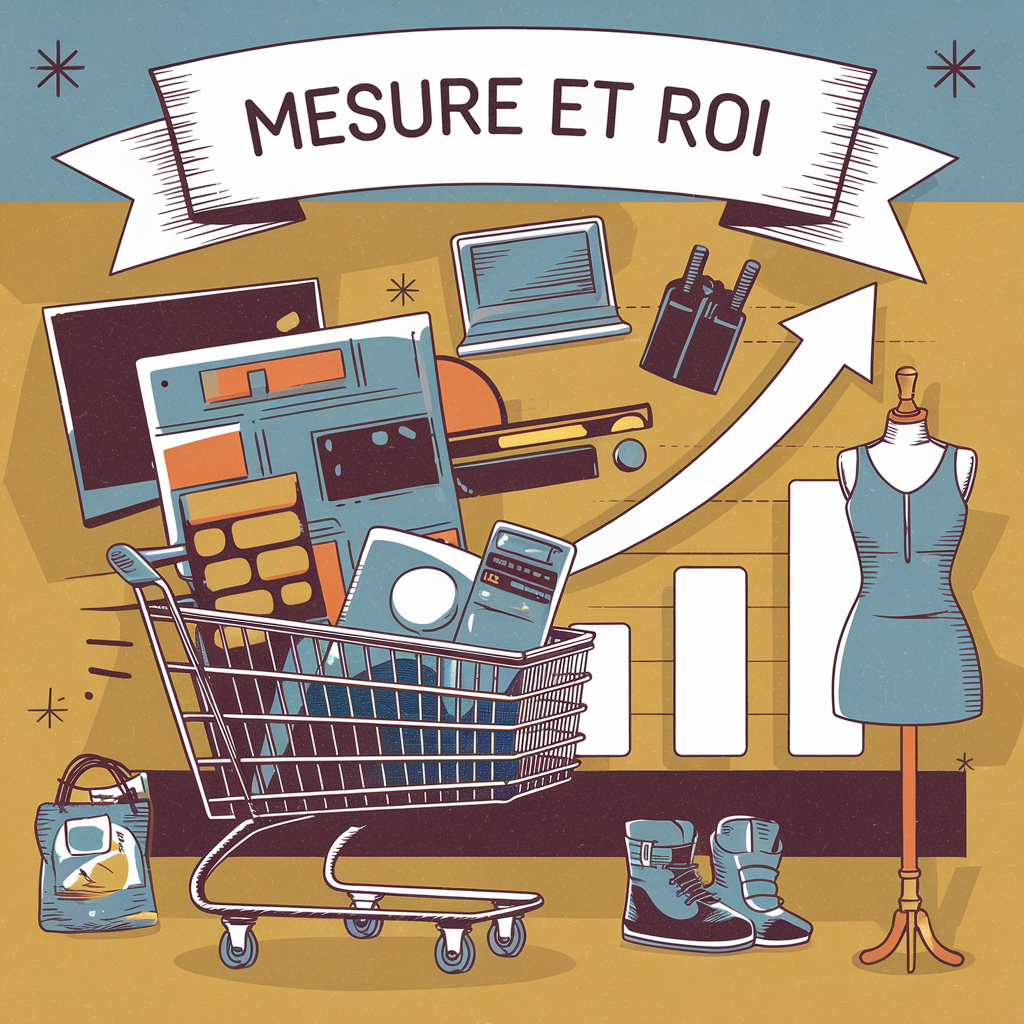 Mesure et ROI