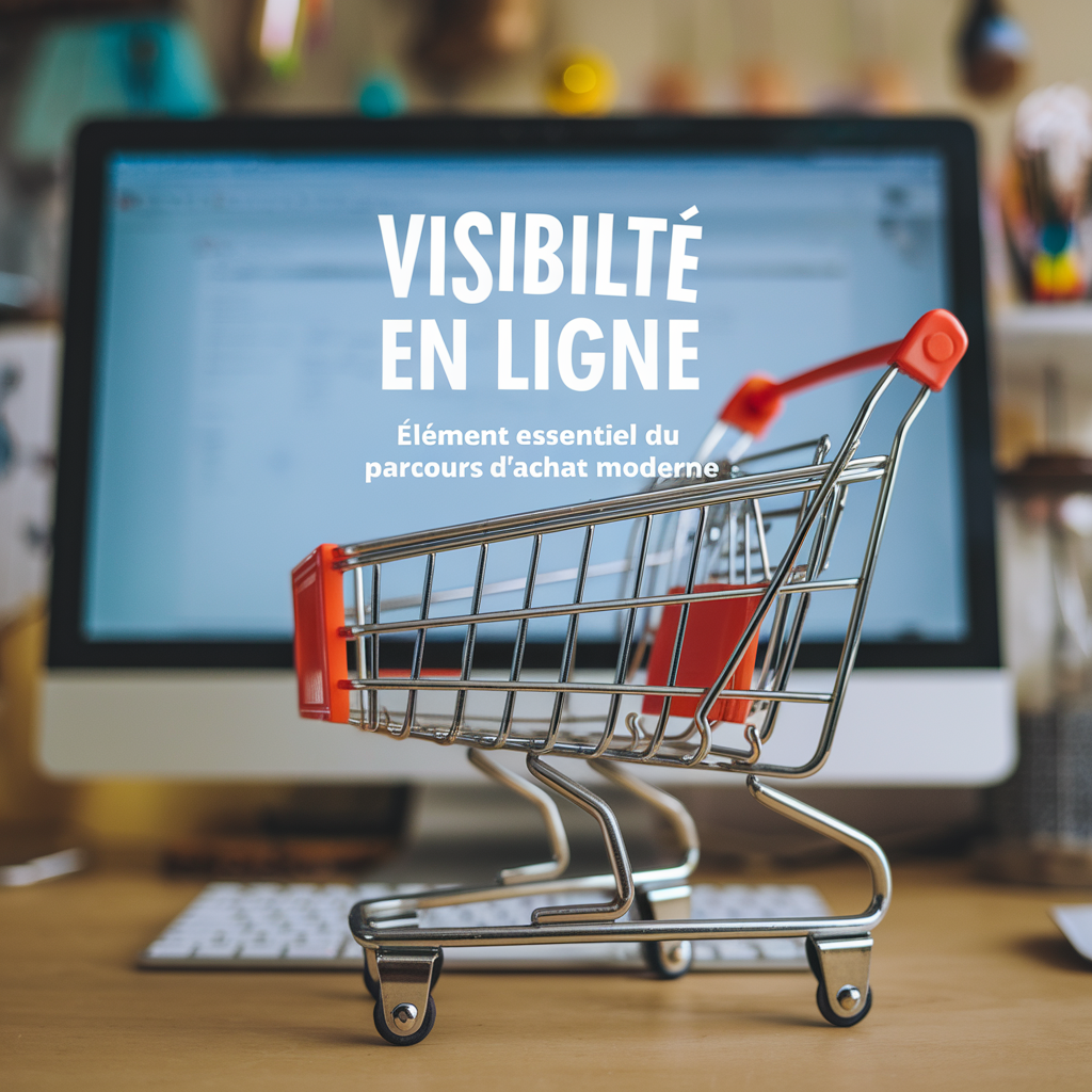 Visibilité en ligne